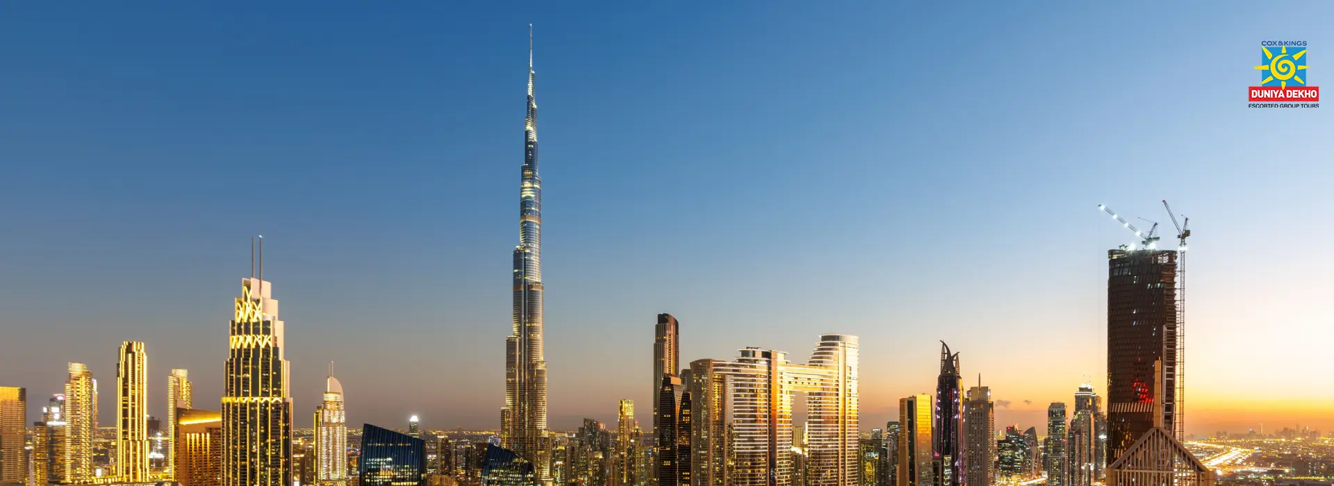 Duniya Dekho Dubai Delight